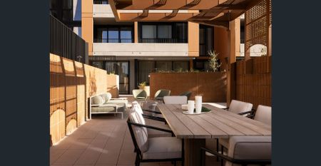 Effortless Living, Beautifully Furnished - Photo 4