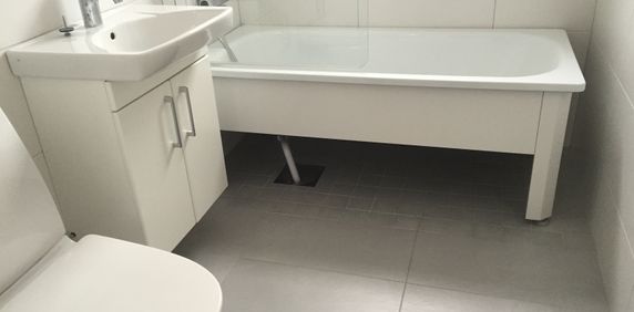 Ängegatan 5 A, Östersund - Foto 2