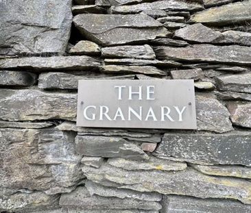 2 bedroom barn conversion to rent - Photo 5