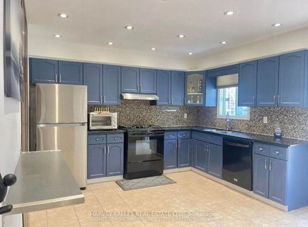 For Lease - 394 Caledonia Road Unit# Main, Toronto, Ontario - Photo 4