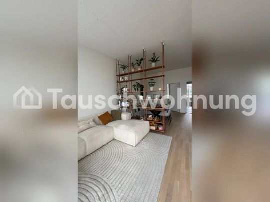 2.5 Zimmer, 55 m², EG - Photo 1