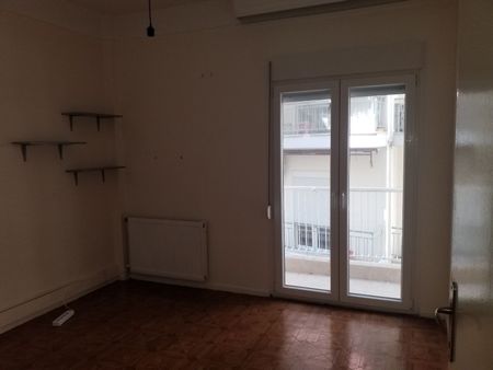 Studio/Γκαρσονιέρα για ενοικίαση Κέντρο (Χαριλάου) - Photo 3