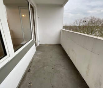 Mit neuem Wannenbad, Aufzug, Balkon und 500EUR Gutschein - Foto 2