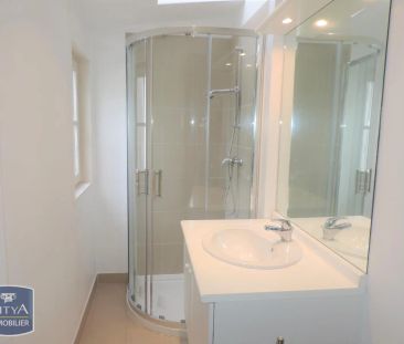 Appartement à louer 2 pièces 47.3m² - Photo 3