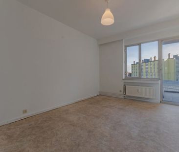 Appartement te huur - Foto 2