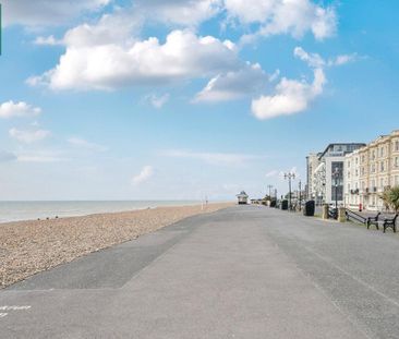 1 bedroom flat to rent - Photo 3