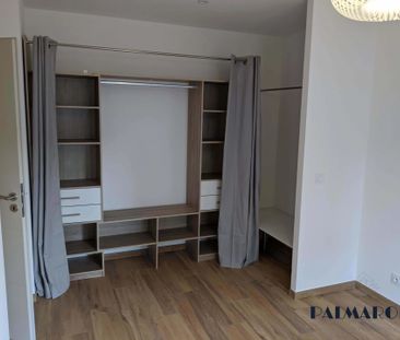 Location Maison 3 pièces 83m² ORTAFFA 66560 - Photo 2