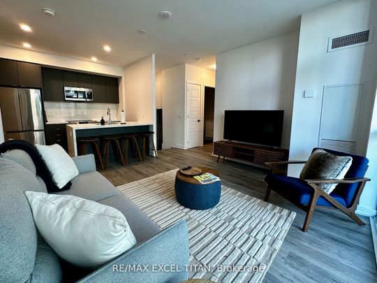 For Lease - 415 Sea Ray Avenue Unit# G15, Innisfil, Ontario - Photo 1