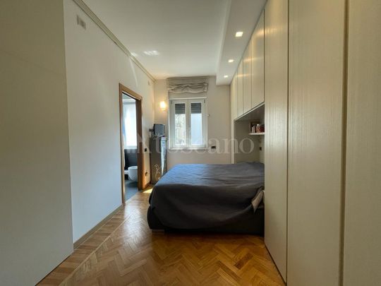 Casa a Milano in Via Raffaello Sanzio 27, Buonarroti - Photo 1