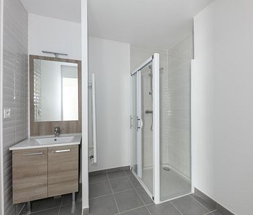 location Appartement F2 DE 42.55m² À BLAGNAC - Photo 3