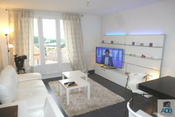 Riorges, 485 Rue de Saint Romain, Résidence "Les Primevères" - Photo 1