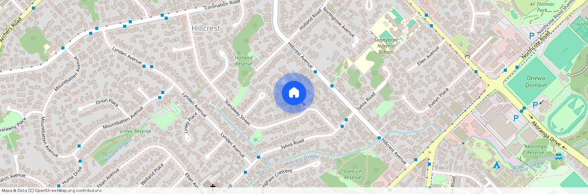 6 Totara Grove, Hillcrest, North Shore City