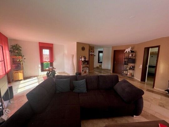 4.5-room semi-detached house – approx. 135 m2 living space - Photo 1