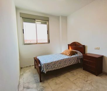 Piso de alquiler en Joaquin Maria Lopez, 8, Los Ángeles - Photo 5