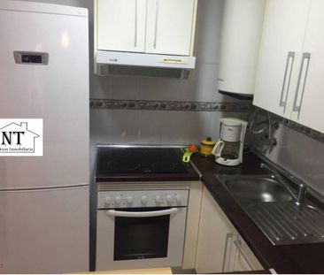 Atico en Doña Julia, Casares - Photo 5