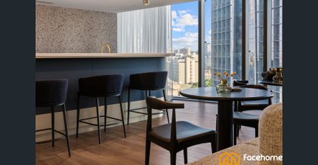 Fully Furnished Apartments in the Heart of Brisbane City – Short & Long Term Lease Options Available! - Photo 4