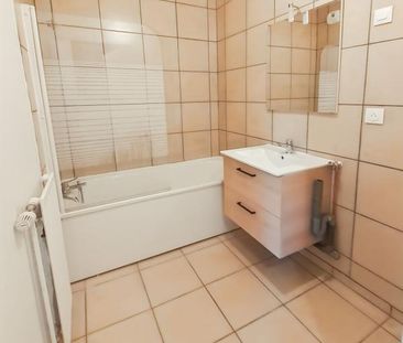 Location Appartement 2 pièces 53m² NANTEUIL LE HAUDOUIN 60440 - Photo 5