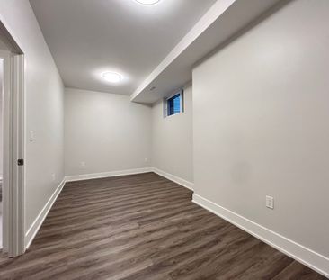 For Lease - 62 Dixfield Drive Unit# 106, Toronto, Ontario - Photo 6