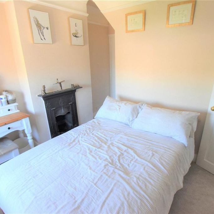 1 bedroom terraced house to rent - Photo 1