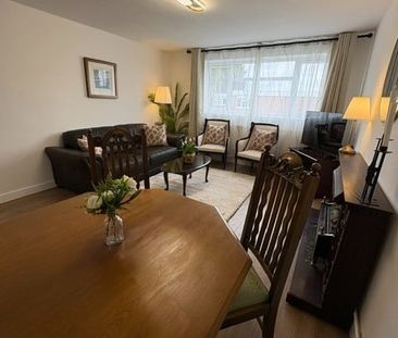 2 Bed Flat, Farr Drive, CV4 - Photo 5