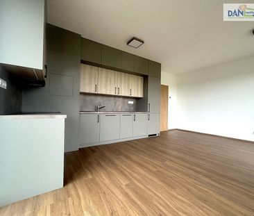 Pronájem bytu 2+kk 59 m² - Фото 1