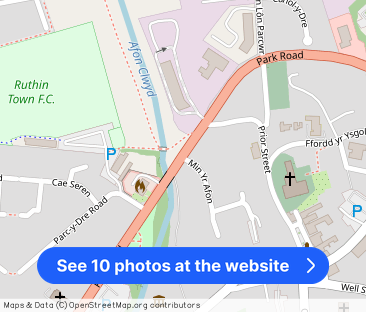 Park Road, Ruthin - Photo 1