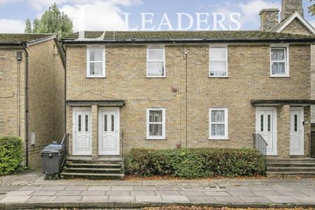 1 bedroom flat to rent - Photo 4