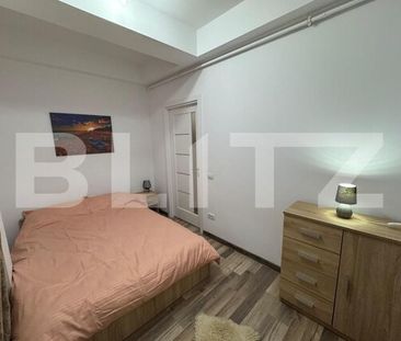 Apartament de inchiriat, 2 camere, zona George Enescu - Fotografie 6