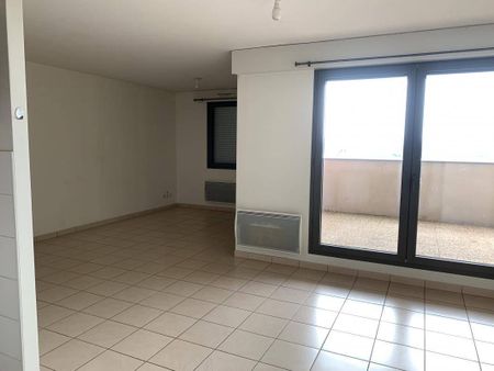 Location appartement t1 bis 2 pièces 48 m² à Rodez (12000) - Photo 5