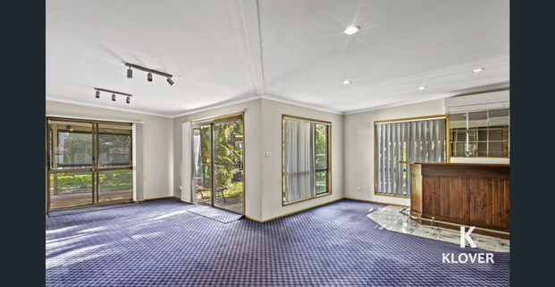 Spacious Family Home on Massive 1,846 sqm Block - Pool, Dual Access and Caravan/boat Parking - Photo 1