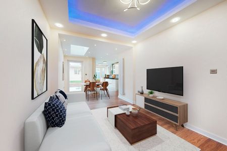 5 Bed Terraced House, Highbury Gardens, IG3 - Photo 2