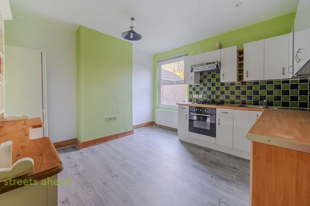 Temple Road, Croydon, CR0 - Photo 1