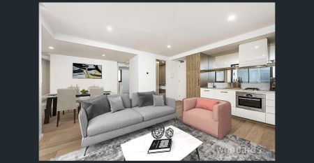 Sublime Luxury and Generous living Proportions - Photo 2