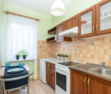 Kawalerka umeblowana od zaraz przy PST 29.2 m² - Photo 6