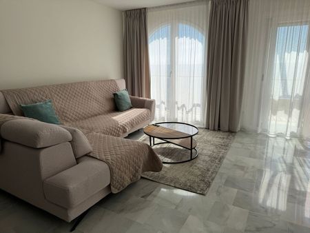 Middle Floor Apartment · Estepona - Photo 3