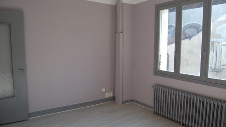 Maison BOURGES - Photo 5