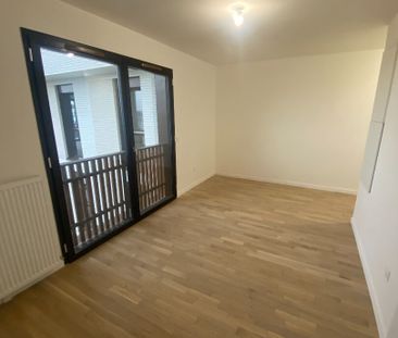 Location appartement 1 pièce, 28.50m², Villepinte - Photo 6