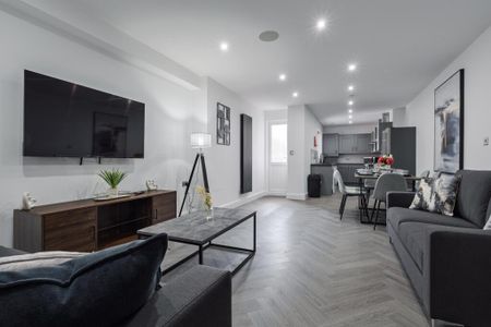 1 bedroom house to rent - Photo 5