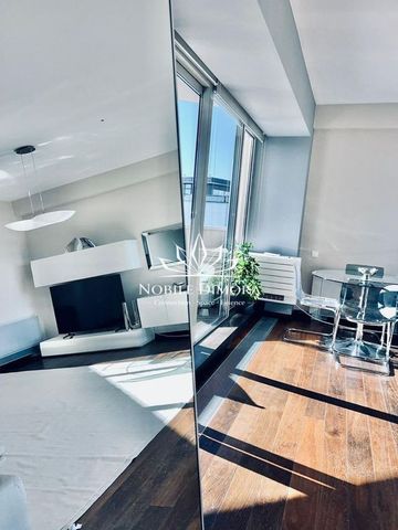 Apartament cu 2 camere de lux in Elisabetin cu SPA - lang... - Fotografie 2