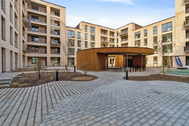 3-vær. lejlighed - Photo 1