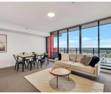 Unfurnished 1 Bedroom Located in The Heart of City - Photo 2