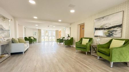 1 bedroom retirement property to rent - Photo 2