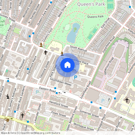 The Graperies 9, BN2 0BW, Brighton