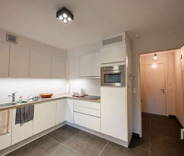 Appartement te huur in Ieper met 2 slaapkamers - Photo 4