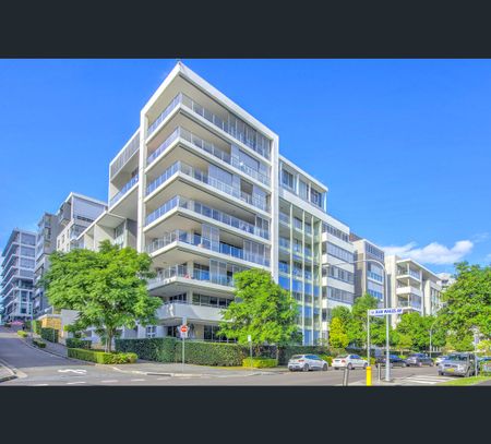 402/13 Shoreline Drive, Rhodes, NSW 2138 - Photo 3