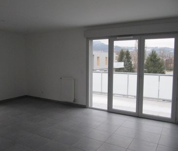 Location Appartement 3 pièces 64m² LA RAVOIRE 73490 - Photo 6