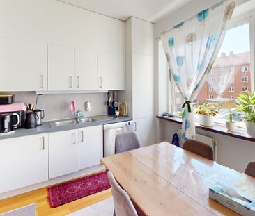 Bjäregatan, Helsingborg - Foto 1