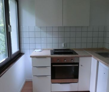 Appartement mit Balkon in ruhiger Grünlage am Mühlbachtal - Nähe Kl... - Foto 3