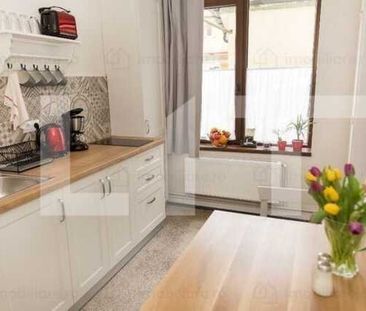 Apartament cu 1 camera, 32 mp, loc de parcare, modern/lux, ultracentral - Fotografie 2