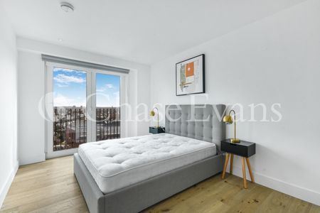 1 bedroom apartment to rent - Photo 5